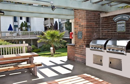 Townsite Condo | Beautiful Place! We Picked The Best For You! Air-in Bedroom for Summer!