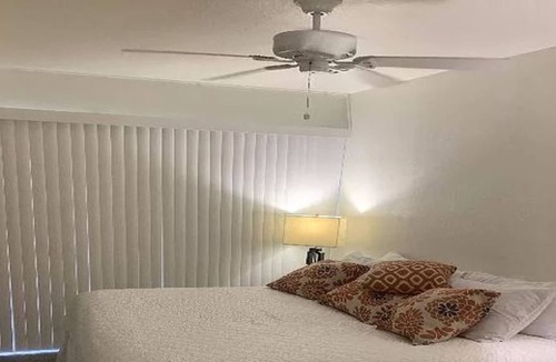McCormick Ranch Condo | Beautiful quiet and spacious condo, In the heart of McCormick Ranch Scottsdale.