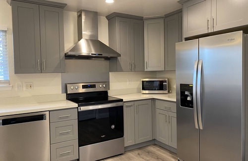 Cambrian House | Beautiful Remodeled 4/2 home in Cambrian Park