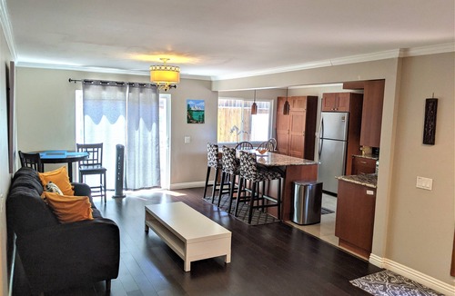 Goleta House | Beautiful Remodeled home