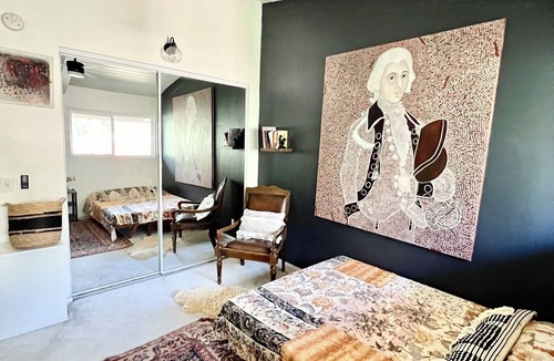 Fox Hills Condo | Beautiful room with WiFi in Culver City, only women please