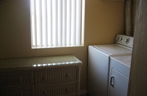Surprise Condo | Beautiful studio, heated pool/spa, golf, restaurants, cover parking, location