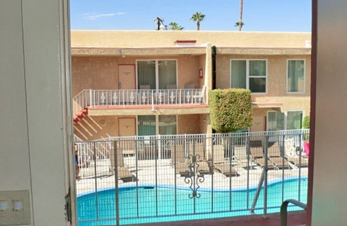 Sonora Sunrise Apartment | Beautiful studio unit at resort, sleeps 2