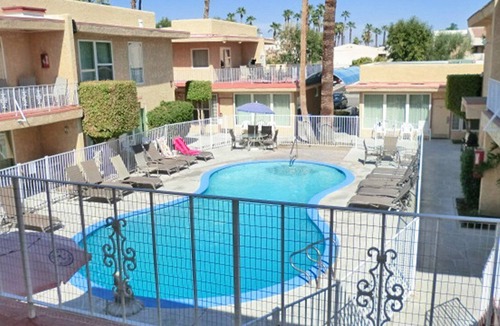 Sonora Sunrise Apartment | Beautiful studio unit at resort, sleeps 2