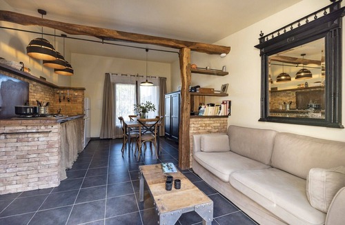 Bonifacio House | Beautiful T2 close to the beaches of Sant'Amanza