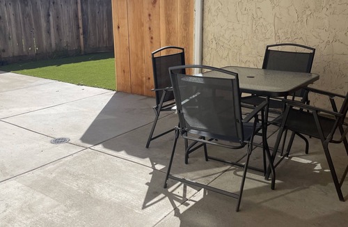 Salinas House | Beautiful three bedroom family home