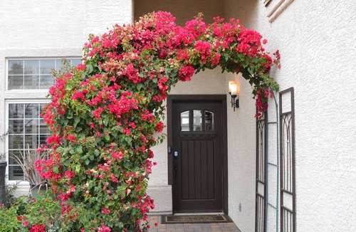 La Jolla Village House | Beautiful Val Vista Lakes home with private heated pool in Gilbert, Arizona!