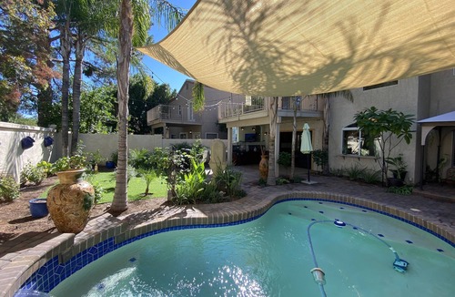 La Jolla Village House | Beautiful Val Vista Lakes home with private heated pool in Gilbert, Arizona!