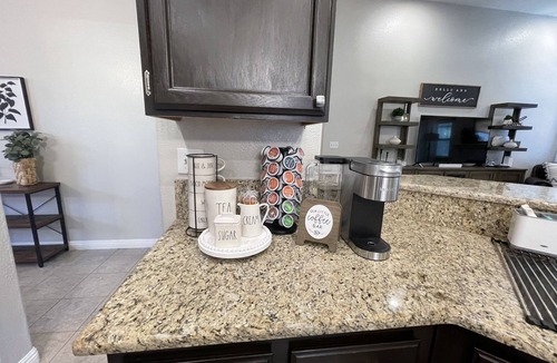 Chico House | Beautifully Remodeled home close to Downtown and many more amenities