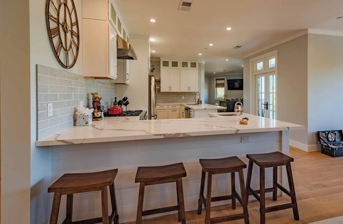 Paso Robles House | Bella Vita