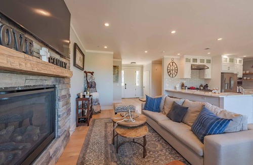 Paso Robles House | Bella Vita