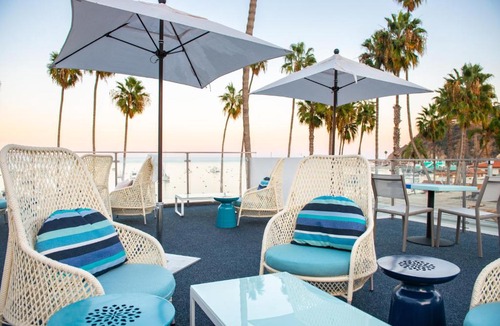 Avalon Hotel | Bellanca Hotel