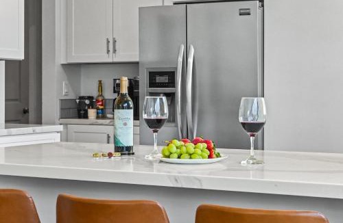 Belmont Heights House | Belmont Shore Getaway with Hot Tub and Firepit
