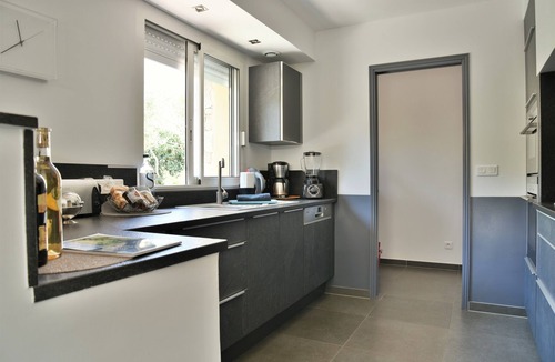 Santa Giulia Villa | Bergerie Luxe 6/7 pers 2mn from Santa Giulia&Palombaggia private heated pool