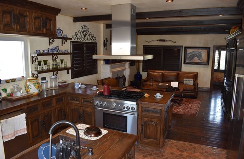 Elysian Heights House | Best Location in L.A. - Postcard Views!