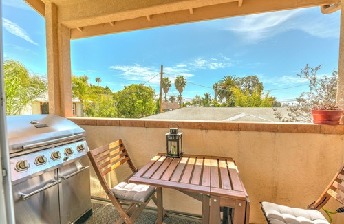University Heights House | Best Location in San Diego. 3 Story Spanish Style Home in Heart of North Park