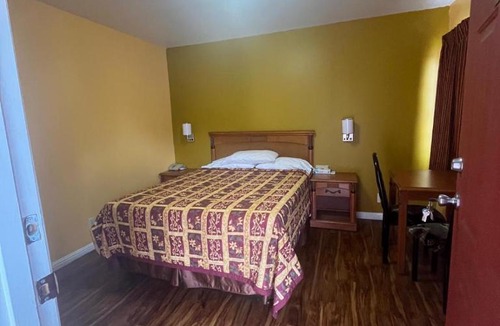 Mid-Wilshire Hotel | Best Motel
