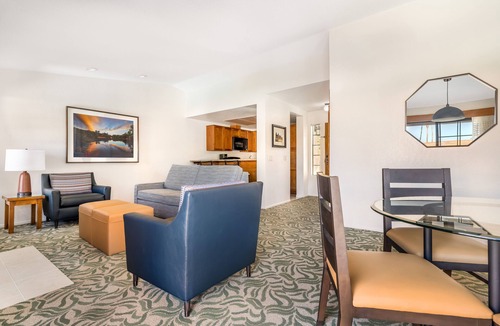 San Diego Country Estates Apartment | Best Place to Unwind! Pool, Mountain Biking, Short Drive to Lenora Winery