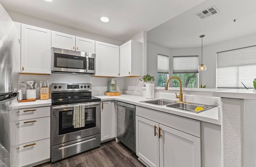 Rancho Verde Condo | Best Scottsdale location. Shopping, Food, Golf, near