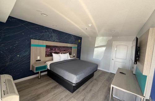 South Montebello Hotel | Best Star Inn - LA Commerce Casino, Citadel & I-5 freeway