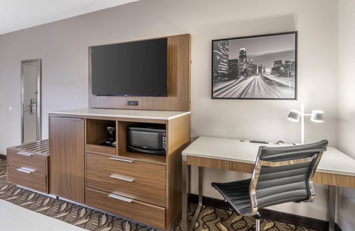 Inglewood Hotel | Best Western Airport Plaza Hotel – LAX Airport LA Stadium
