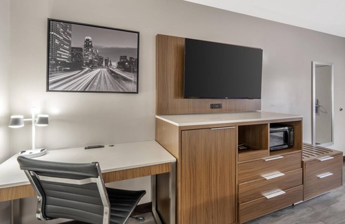 Inglewood Hotel | Best Western Airport Plaza Hotel – LAX Airport LA Stadium