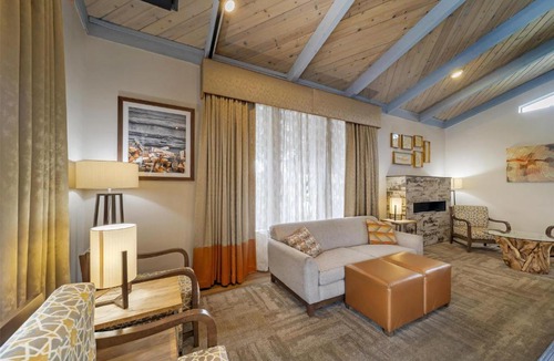 Pacific Hotel | Best Western Arcata Inn