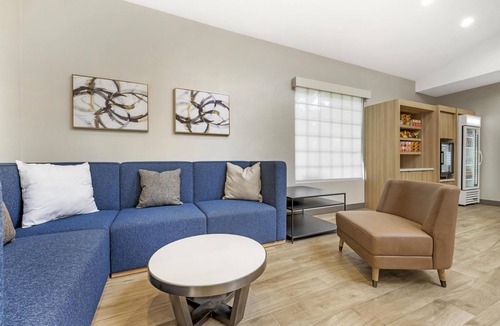 Otay Hotel | Best Western Chula Vista/Otay Valley Hotel