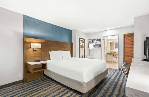 Otay Hotel | Best Western Chula Vista/Otay Valley Hotel