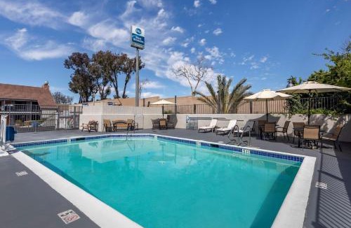 Temecula Hotel | Best Western Country Inn Temecula