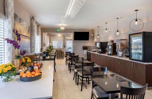 Temecula Hotel | Best Western Country Inn Temecula