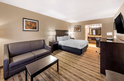 Temecula Hotel | Best Western Country Inn