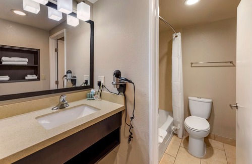 Temecula Hotel | Best Western Country Inn