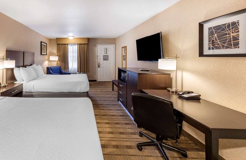 Temecula Hotel | Best Western Country Inn