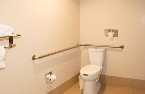 Lodi Hotel | Best Western I-5 Inn & Suites