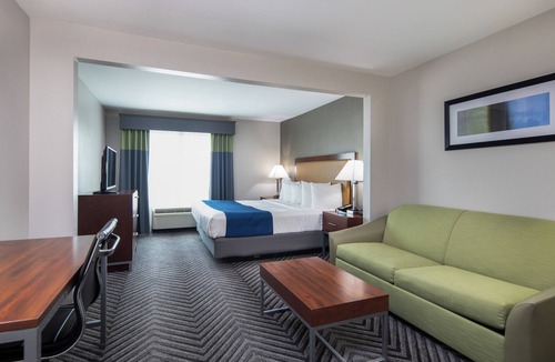 Shoreview Hotel | Best Western Inn & Suites San Mateo - San Francisco Airport