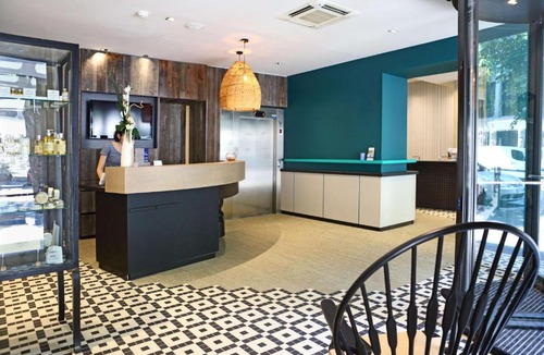 La Joliette Hotel | Best Western Plus Hôtel La Joliette