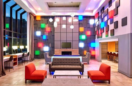 Orange Hotel | Best Western Plus Meridian Inn & Suites, Anaheim-Orange