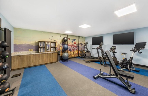 Rialto Hotel | Best Western Plus Rialto