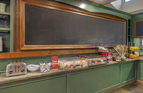 Truckee Hotel | Best Western Plus Truckee-Tahoe Hotel