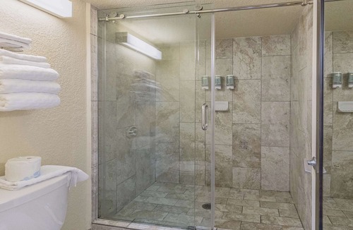 Folsom Road Hotel | Best Western Roseville Inn