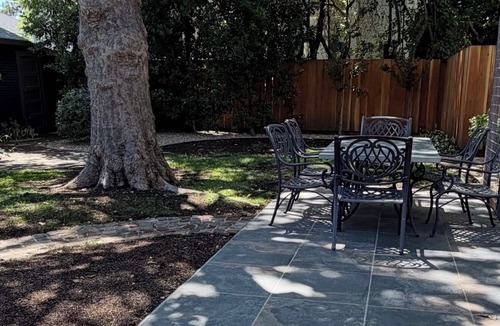Napa House | Betty's Bungalow in Beautiful Napa Valley