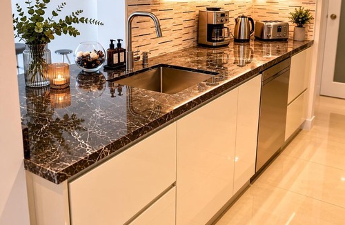 Norma Triangle Apartment | Beverly Hills & WeHo Luxury Great Views 2 Bedrooms 2 Bathrooms