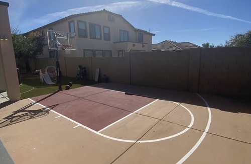 Palm Valley House | Big fun and Vacation Oasis !