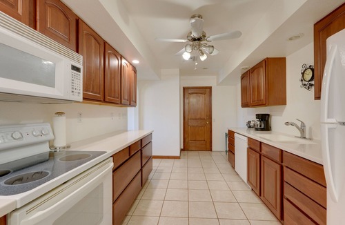 Black Canyon City Apartment | Black Canyon City Retreat w/Mountain Views!