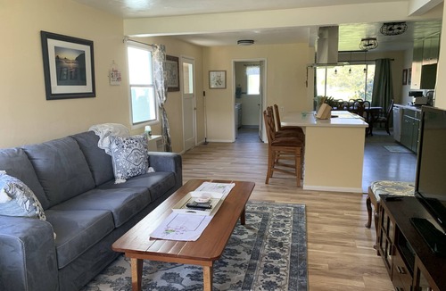 Orick House | Blankenship Farmhouse