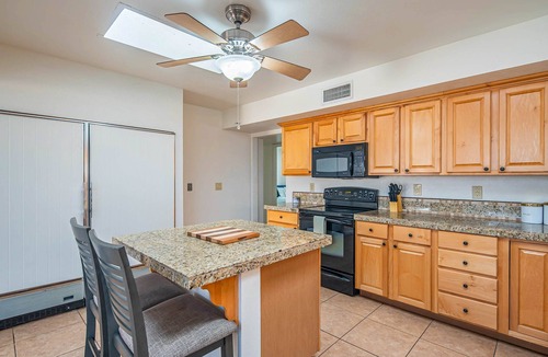 Trail West House | Blissful Poolside Paradise:4BR/3B Games/Pool/Pation