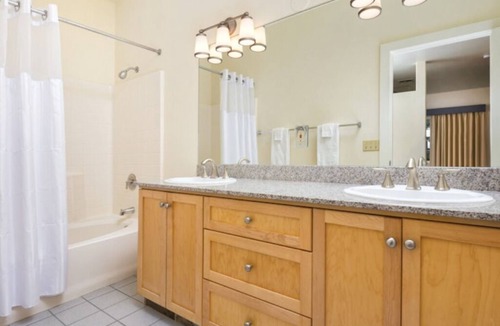 Cathedral City Condo | BLOCK WM Cathedral City 1br