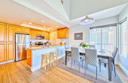 Balboa Peninsula House | Blue Coast A