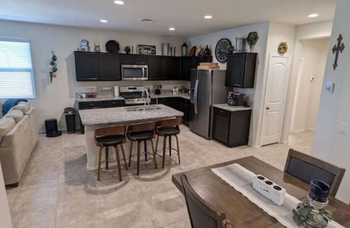 Tartesso House | Blue Door Retreat - a home in Tartesso, Buckeye, AZ